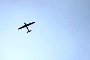 حملات پهپادی حزب‌الله به سامانه گنبد آهنین در شمال فلسطین