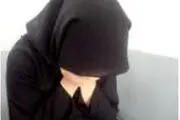 زن  نوجوان شوهرش را به قتل رساند