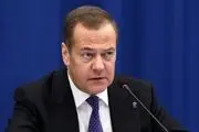 فرانسه رئیس جمهور ندارد! 