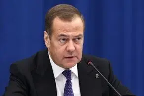 فرانسه رئیس جمهور ندارد! 