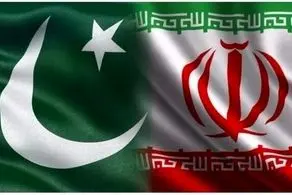 اولین عکس از بقایای حمله موشکی پاکستان به ایران + ببینید 