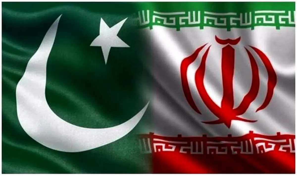 ایران از نیروی دریایی پاکستان تشکر کرد