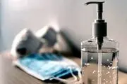 با این محلول ویروس کرونا دریک چشم برهم زدن نابود کنید