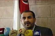 دیدار با آمریکایی ها؟ نداشتیم، با عمان ارتباط گرفتیم