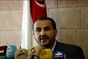 دیدار با آمریکایی ها؟ نداشتیم، با عمان ارتباط گرفتیم