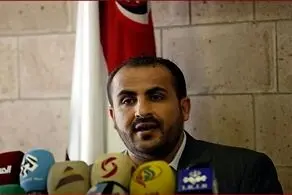 دیدار با آمریکایی ها؟ نداشتیم، با عمان ارتباط گرفتیم
