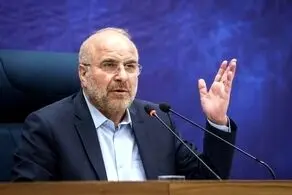 ضرب الاجل کفن پوشان برای قالیباف/ اگر لایحه حجاب ابلاغ نشود به عنوان مفسد فی الارض محاکمه خواهی شد!