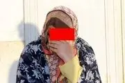زن کرجی وقتی سرطان گرفت، شوهر و دو فرزندش را کشت!