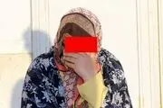 زن کرجی وقتی سرطان گرفت، شوهر و دو فرزندش را کشت!
