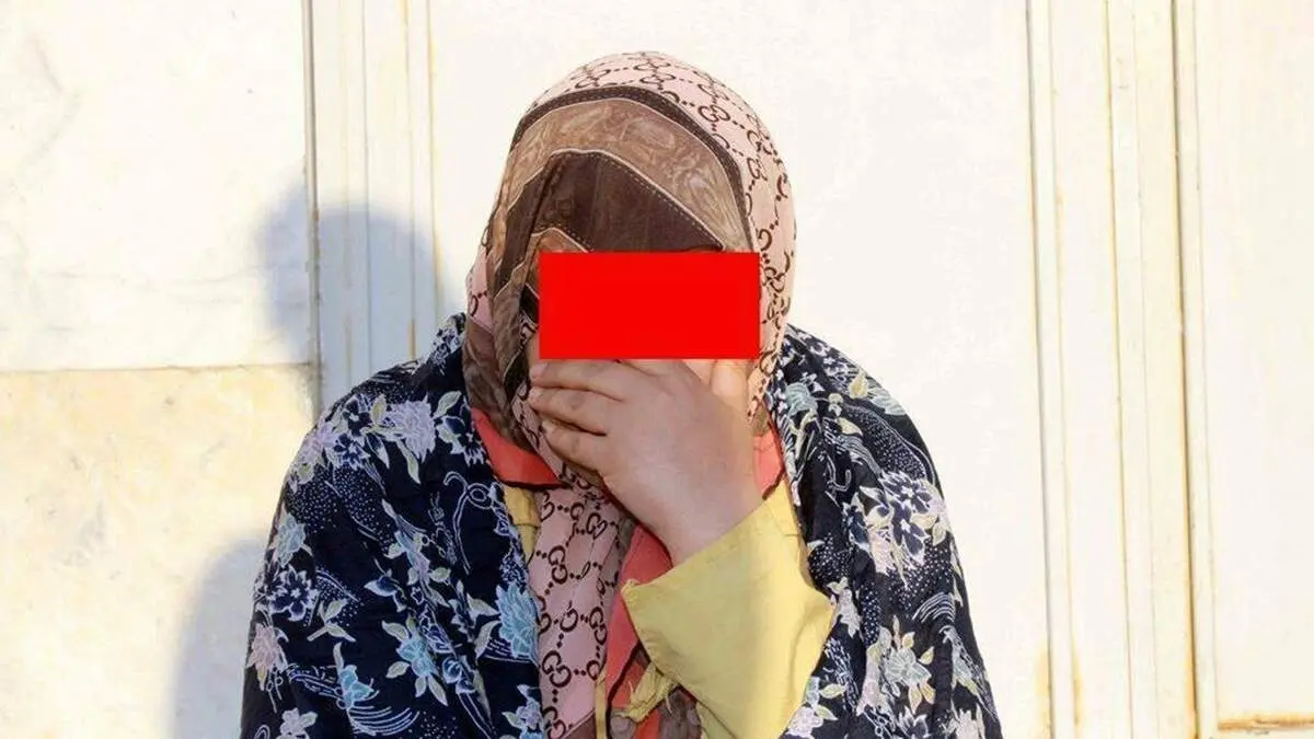سرقت ۶ میلیاردی از شوهر برای مهاجرت به کانادا