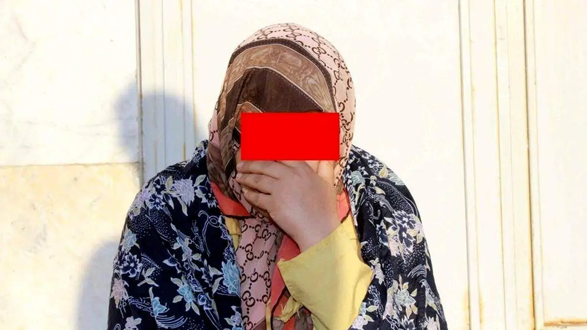 سرقت ۶ میلیاردی از شوهر برای مهاجرت به کانادا
