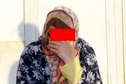 زن کرجی وقتی سرطان گرفت، شوهر و دو فرزندش را کشت!