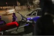 درگیری در سوریه میان نیروهای الجولانی و معترضان ادامه دارد 