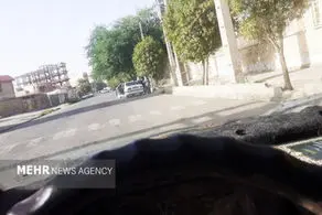 فوری، یک روحانی در این شهر ربوده شد!