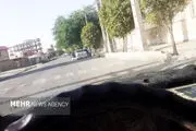 فوری، یک روحانی در این شهر ربوده شد!