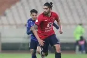 مدافع نساجی کنار گذاشته شد

