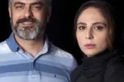  زندگی آقا و خانم بازیگر تمام شد؟/ جدایی مهدی پاکدل و رعنا آزادی‌ور به کجا رسید؟