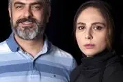  زندگی آقا و خانم بازیگر تمام شد؟/ جدایی مهدی پاکدل و رعنا آزادی‌ور به کجا رسید؟