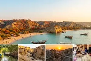 سفر پاییزی به قشم، هر سال محبوب‌تر از سال قبل