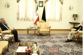 رئیس سازمان برنامه و بودجه: در ارتباط با وضع موجود گزارشی را به رئیس جمهور منتخب ارائه دادم