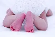 این ناپدری کثیف در رشت بعد دست درازی به کودک 2 ساله او را به قتل رساند!