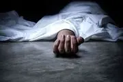  اتفاق هولناک؛ پیدا شدن جسد بسته بندی شده در خیابان!+عکس