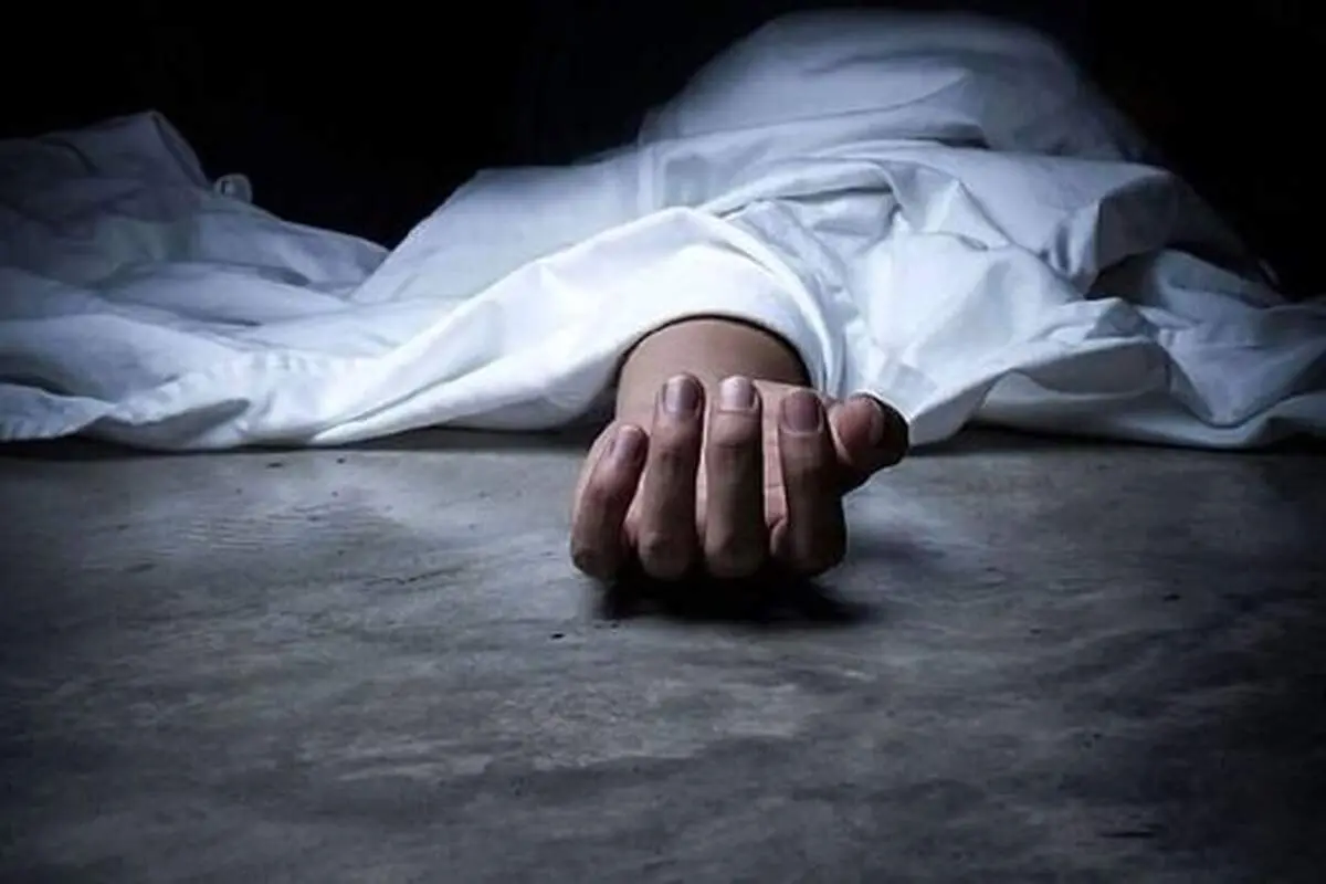 کشف جسد مرد ناشناس در صندوق عقب خودروی پراید
