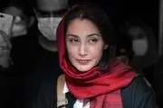بازگشت هدیه تهرانی با سریال «هزار و یک شب»  بعد از ۶ سال/ تیزر
