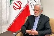 خرازی: به نخست وزیر قطر گفتم همه ما در یک قایق هستیم و شما باید خطر اسرائیل را جدی تلقی کنید
