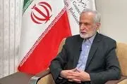 خرازی: به نخست وزیر قطر گفتم همه ما در یک قایق هستیم و شما باید خطر اسرائیل را جدی تلقی کنید