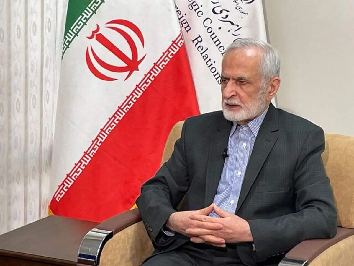 خرازی: به نخست وزیر قطر گفتم همه ما در یک قایق هستیم و شما باید خطر اسرائیل را جدی تلقی کنید