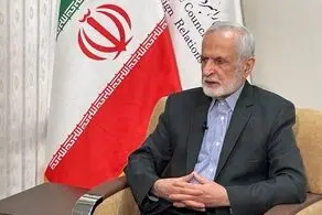 خرازی: به نخست وزیر قطر گفتم همه ما در یک قایق هستیم و شما باید خطر اسرائیل را جدی تلقی کنید
