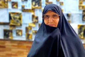 زهرا مصطفوی خطاب به رهبر انقلاب: از هجمه‌ها به ساحت شما، دل آزرده‌ایم