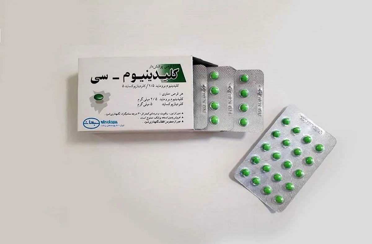 آنچه که درباره این داروی عصب معده رایج نمیدانید