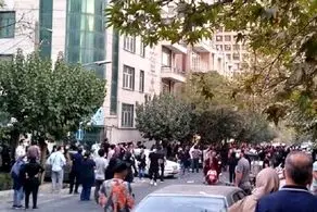 در اشنویه چه خبر است| کشته شدن معلم جوان در ناآرامی‌ها؟ 