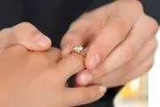 اقدام خجالت آور و ناجور داماد وسط رقص دو نفره با عروس

