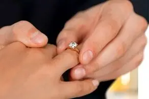 شرط ناجور و عجیب عروس برای ازدواج با نامزدش سوژه شد/ عکس