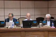 میزگرد "پیدا و پنهان نظرها و عملکردها در مورد ارز ترجیحی" برگزار شد
  