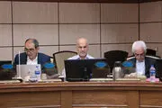 میزگرد "پیدا و پنهان نظرها و عملکردها در مورد ارز ترجیحی" برگزار شد
  