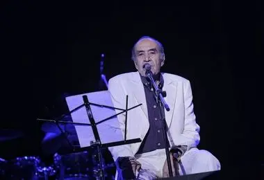 صدای استاد «ایرج» بخشی از میراث شنیداری ایران است