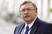 واکنش روسیه به ابلاغ قانون پیوستن ایران به سی‌اف‌تی