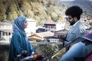 نظر ارشادِ پایتخت درباره داماد نقی بودن!