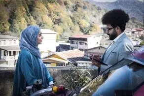 نظر ارشادِ پایتخت درباره داماد نقی بودن!