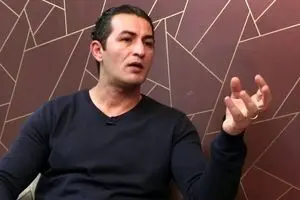 عکس یادگاری دروازه‌بانان استقلال با مدافع خاص!​