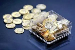قیمت سکه و طلا چهارشنبه ۱۳ فروردین ۱۴۰۴/ جدول