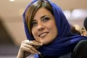 ویدیو| تغییر چهره باورنکردنی خانم بازیگر همه را غافلگیر کرد!/ سارا بهرامی با خود چه کرد؟