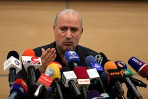 حمله به رئیس فدراسیون فوتبال/ آن از ویلموتس «نجیب»، این هم از «بد نباختن» به انگلیس و آمریکا!