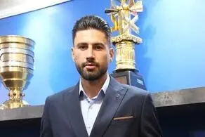 گزینه یحیی گل محمدی سر از استقلال در آورد!