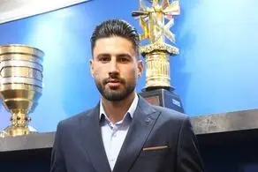 گزینه یحیی گل محمدی سر از استقلال در آورد!
