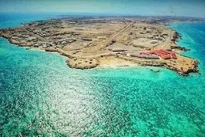 ایران چگونه می تواند نیروهای زمینی آمریکا در خارک را نابود کند؟ 